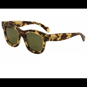 CELINE “Helen” Sunglasses